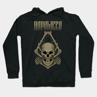 NOVEMBRE BAND Hoodie